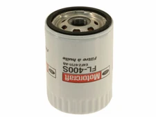 For 2003 Ford E250 Oil Filter Motorcraft 77551GJ 4.2L V6 Spin-On Single Filter