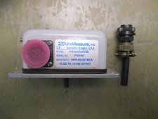 Unimeasure P1010-2-Sl24-CEB Adjustable Pressure Transducer [4*E-4]