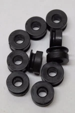 Hoyt Compound Bow Pulley Yoke Anchor Plastic Roller for Cam Axle Assembly 10pcs