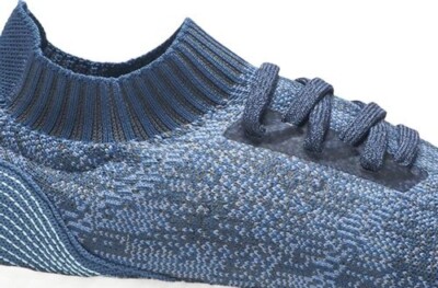 New ADIDAS ULTRABOOST UNCAGED PARLEY BLUE BY3057 Size 10 with Original Box New ADIDAS ULTRABOOST UNCAGED PARLEY BLUE BY3057 10.5 with  main image 4