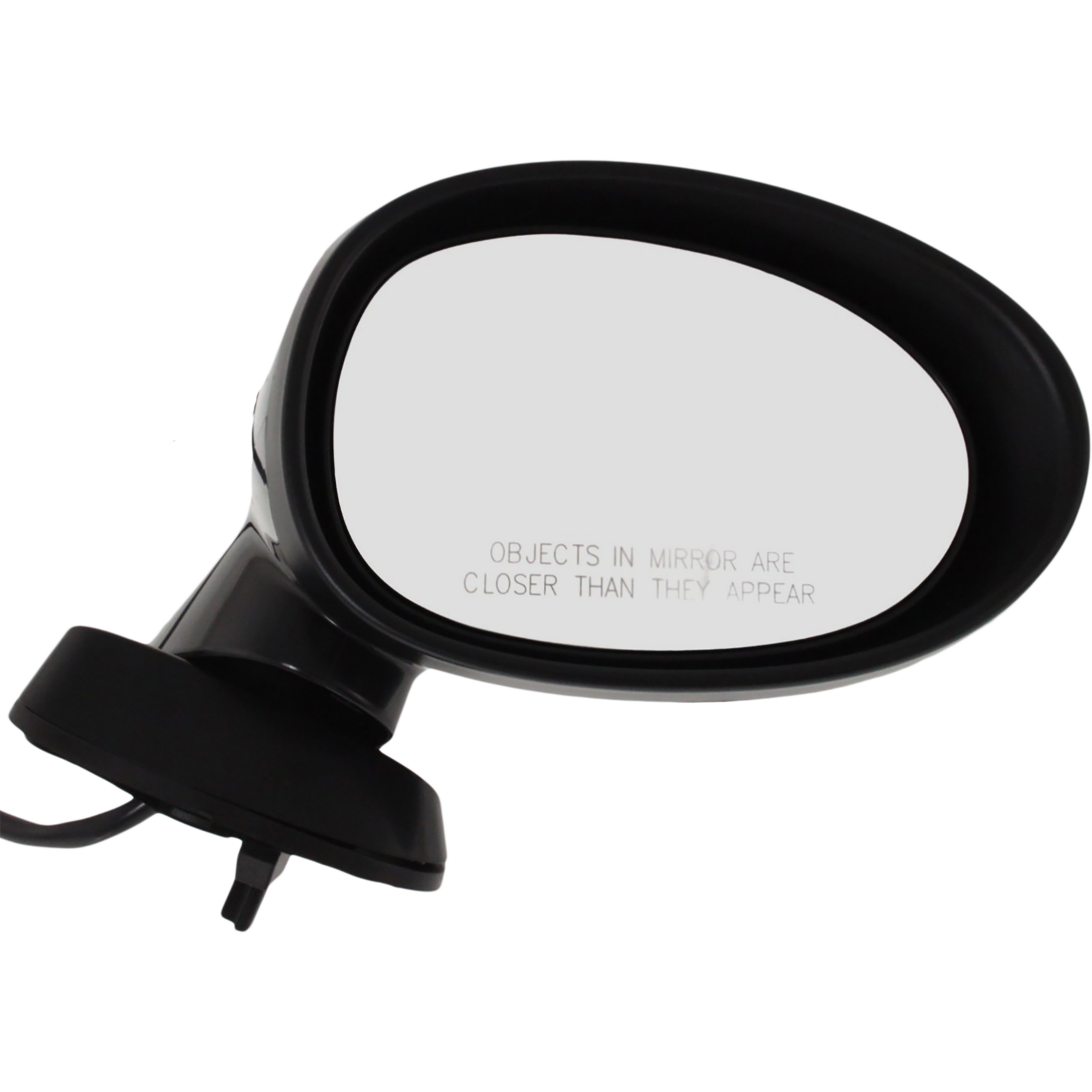 New Passenger Side Mirror For Mazda MX-5 Miata 2006-2015