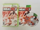 NBA 2K11 (Microsoft Xbox 360, 2010) Complate & Tested And Works Great