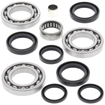 Polaris Sportsman 500 X2, 2006-2009, Front Differential Bearing and Seal Kit