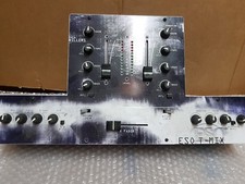 ESO T - MIX MIX OLD SCHOOL MIXER DJ 