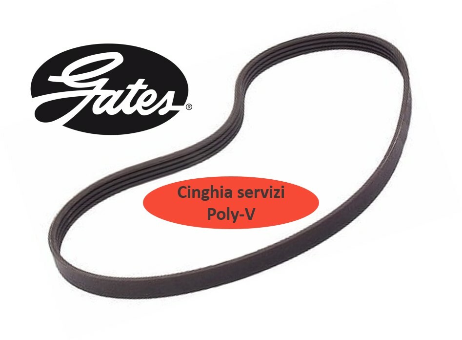 Toro Belt, Hydro V 93-3883 Genuine Original OEM - Foto 9