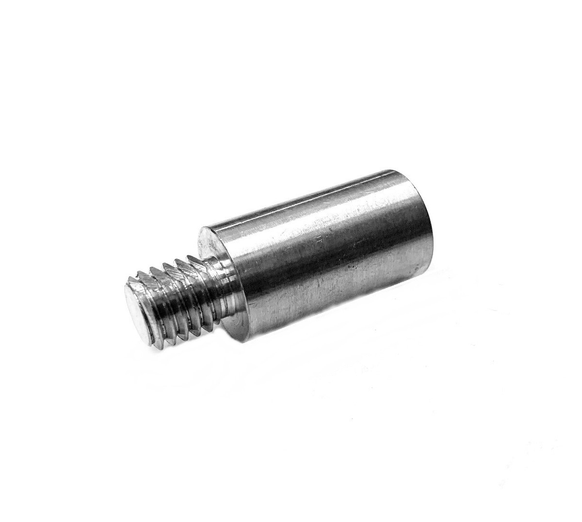 Vi-Ａnode Ｅlegante 893404 Mercury Verado 6 Trim Cylinder Aluminum Anode (892227-AL
