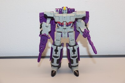 Transformers Titans Return Astrotrain Voyager Class Complete