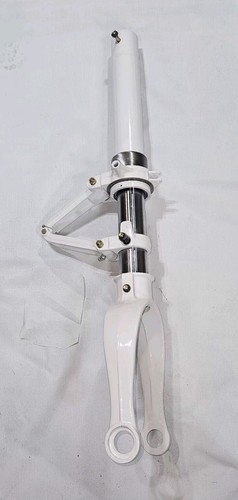 Cessna 182 Nose Gear Shock Strut 0594300-210 Repaired Unit With FAA SIGN OFF