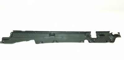 Audi Q7 07 - 09 OEM Engine Splash Shield Guard 7L8825212D Front Right GENUINE