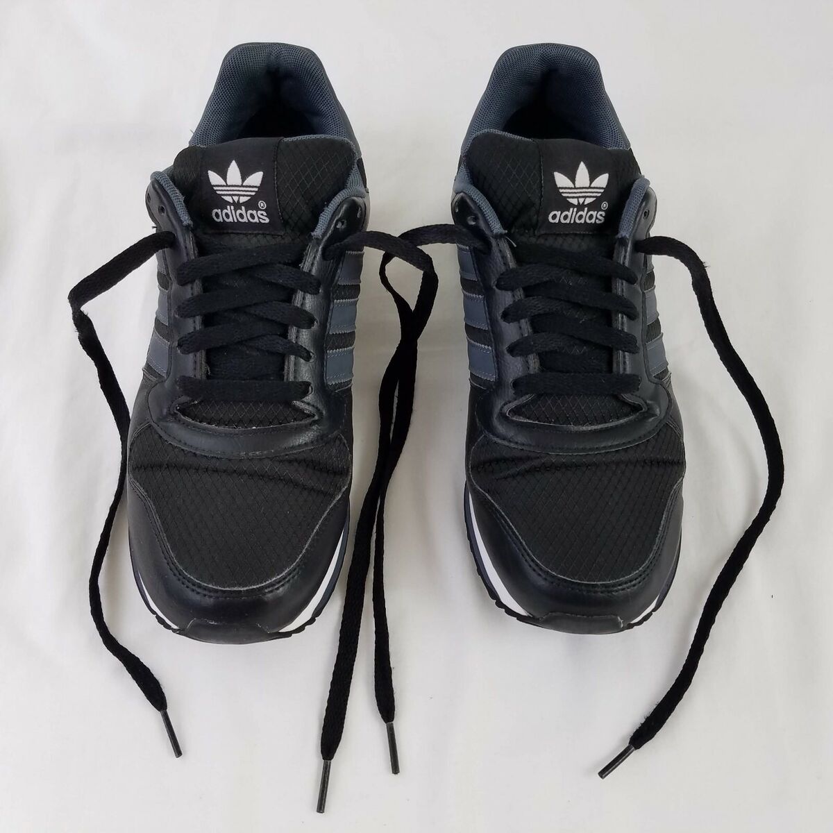ADIDAS ZXZ Classic Men's Size 8.5 The Brand with The 3 ADIDAS ZXZ Classic Men's Size 8.5 The Brand with The 3