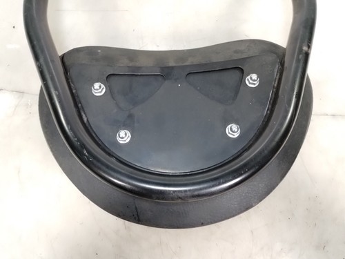 2014 Kawasaki Vulcan V1700 Nomad Rear Passenger Back Rest Sissy Bar - Picture 5 of 6
