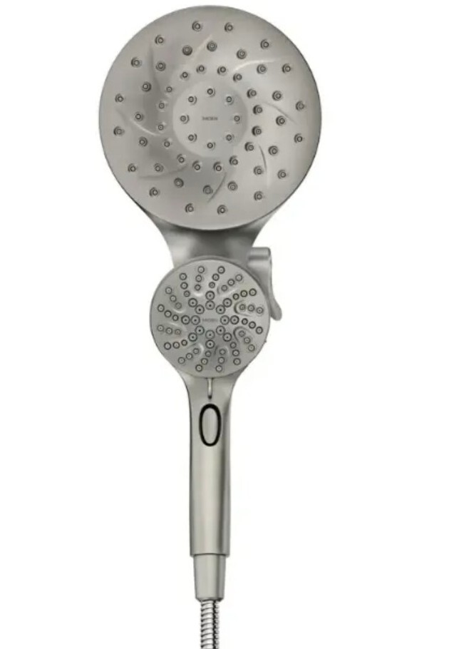 Moen 26010SRN Engage Handheld Shower Head Set for sale online eBay