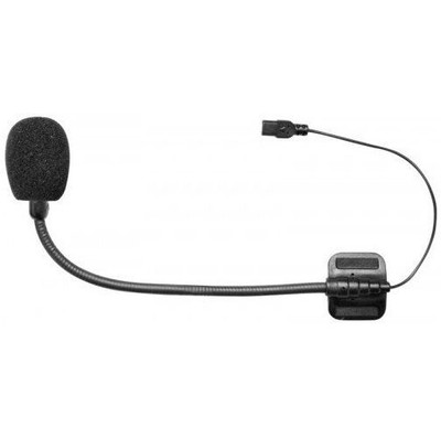 Sena 3S-WB/3S Plus-WB/SMH5/5S/10C Wired Underwired Microphone Black