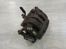 Etrier de frein Nissan NAVARA