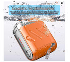Mini Electric Shaver, IPX-7 Waterproof Razor Men's Shaver