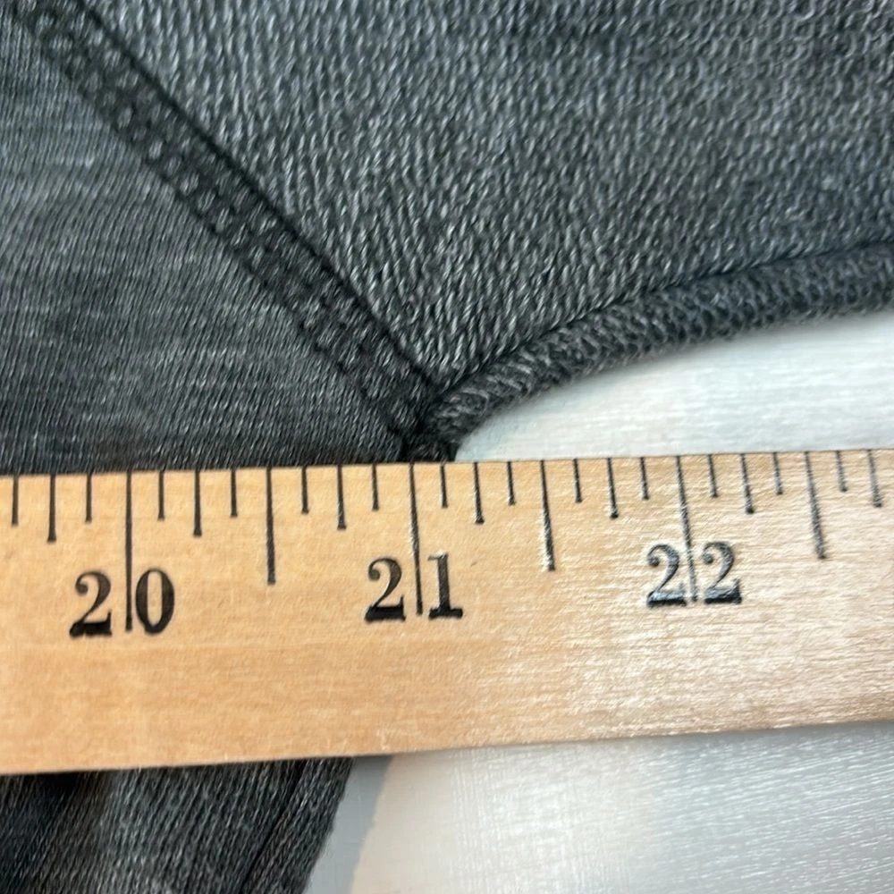 VETEMENTS Felpa con cappuccio donna media Retro Vision Apparel