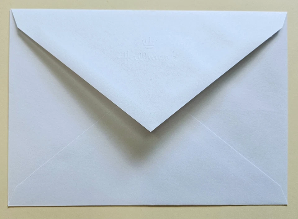 Cartão de feliz aniversário/neta/saudação (incl. Envelope 5×7") - Imagem 4 de 4