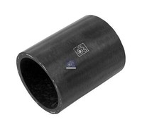 Schlauch Retarder DT Spare Parts 1.18697 D:56Mm L:81Mm