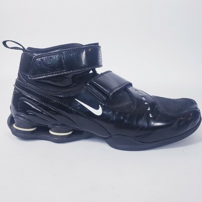 nike shox no pe