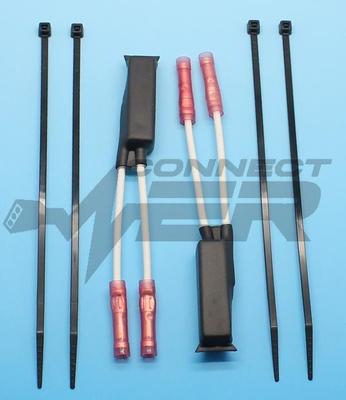 Autoride Z55 Shock Bypass Modules (2) 2007-2014 GM GMC Chevrolet Cadillac