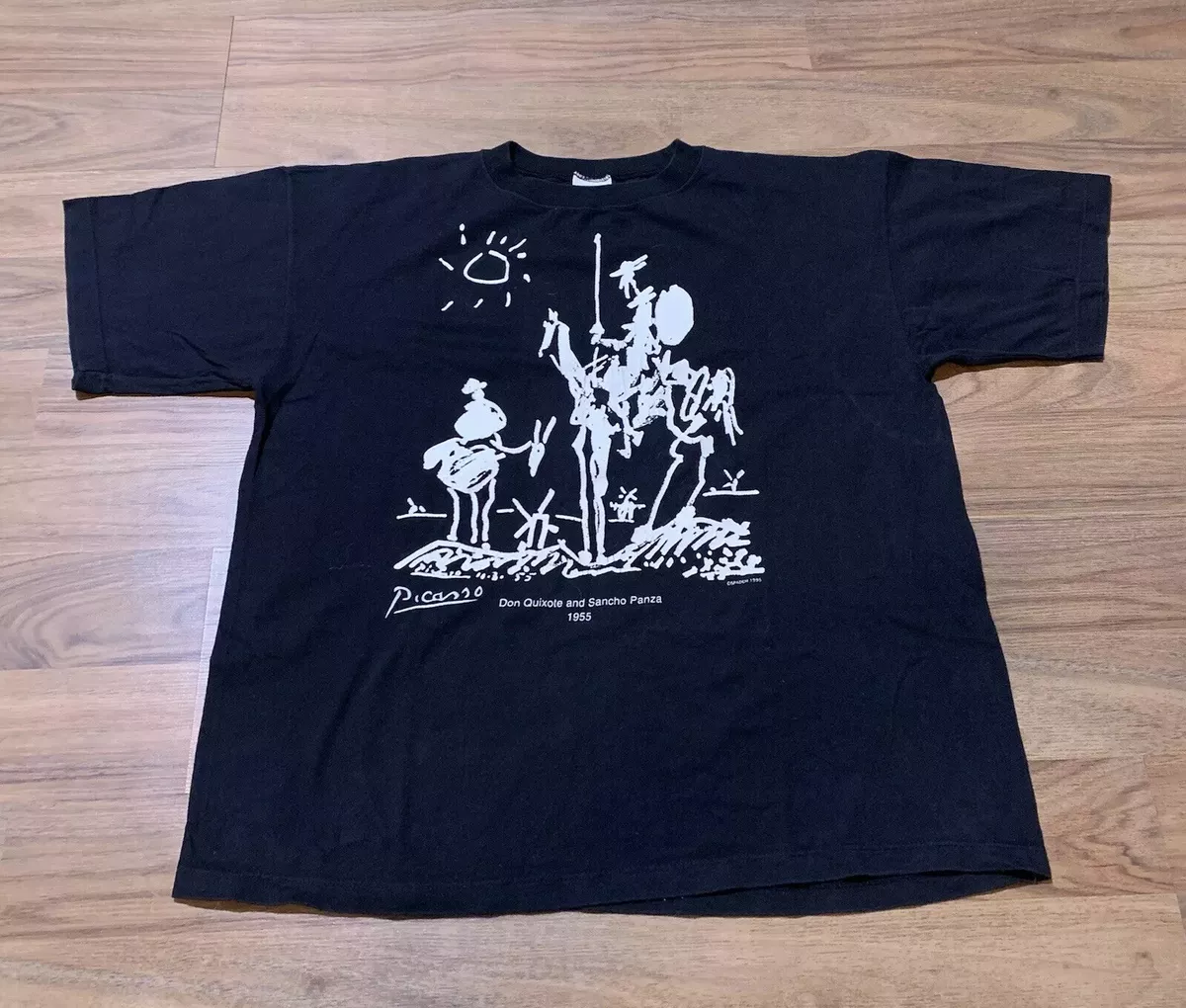 Prada picasso shirt cheap