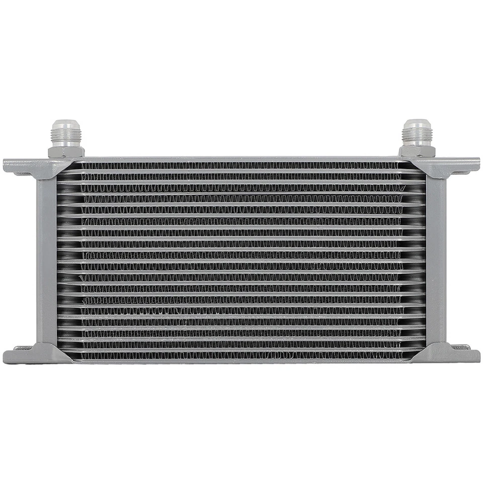 Oil Cooler For 1992-1995 1999-2000 Acura Integra 2000 Acura NSX 2005 Acura RSX - Image 3 of 4