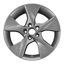 New 18 Replacement Wheel Rim For Toyota Camry 2012 2013 2014 New 18 Replacement Wheel Rim For Toyota Camry 2012 2013 2014
