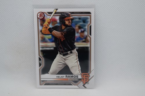2021 Bowman Prospects and Rookies Select Your Future Stars - Free Shipping! - Picture 116 of 237