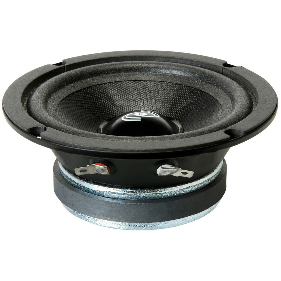 1 ALTOPARLANTE 13,00 CM PYLE PDMR5 200 WATT MAX 130 MM MIDRANGE 8 OHM CASSA CASA - Immagine 2 di 4