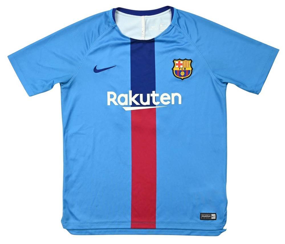Nike FC Barcelona シャツ 番号2 Nike FC Barcelona シャツ 番号2 - メルカリ