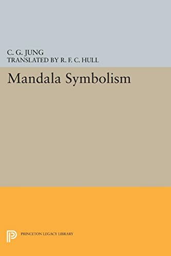 Mandala Symbolism: (From Vol. 9i Collected Works) (Jung Extracts), Jung, PB^+