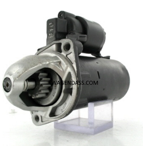 Démarreur neuf de haute précision équivalent Delco remy DRS1069 pour auto