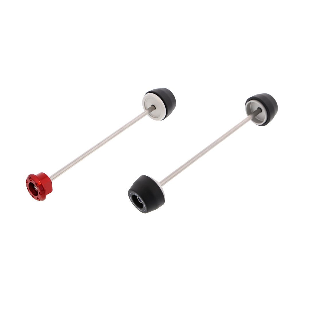 Evotech Spindle Bobbins Kit - Ducati Hypermotard 950 SP (2019+)