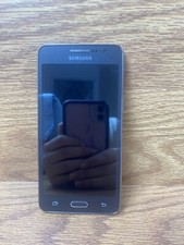 Samsung  Galaxy Grand Prime  SM-G530T  Grey  T-Mobile  Battery Not Included