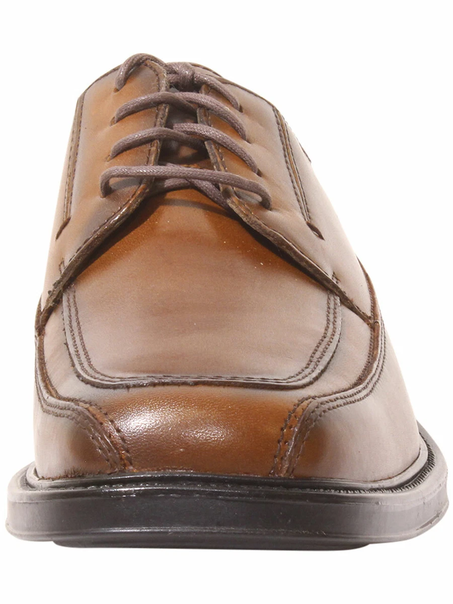 Dockers Men s Perspective Oxford Dress Shoes Tan