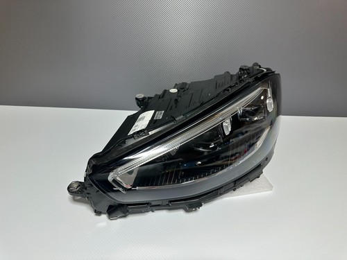 Mercedes Benz S Class S 500 580 OEM LED Left Headlight 2021 2022 2023 2024 2025 - Picture 2 of 17