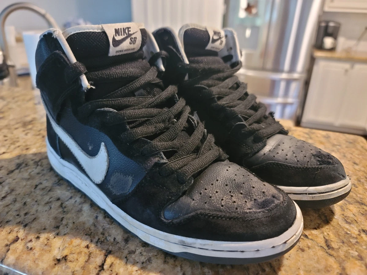 Las mejores ofertas en Nike Dunk Pro SB High Venom | eBay