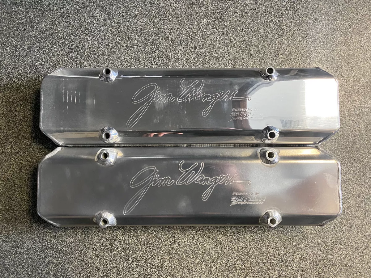 Butler 2024 performance pontiac