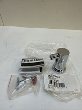 Moen Summit Chrome Single Robe Hook YB6303CH