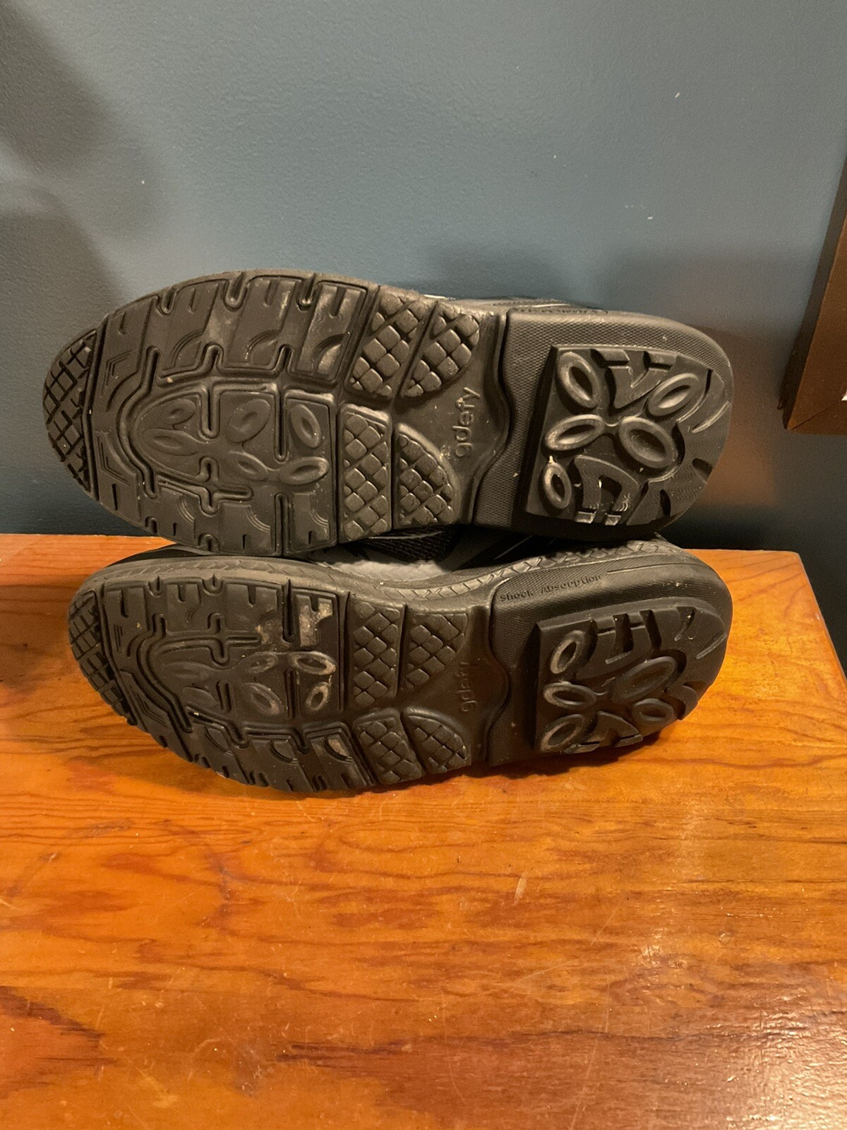 Men's GDEFY Mighty Walk Athletic Shoes Size 12 Gravity Defy Exc Cond eBay