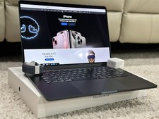 Apple MacBook Air 15'' 256GB SSD Apple M2 Laptop MQKW3LL/A Blue 2023