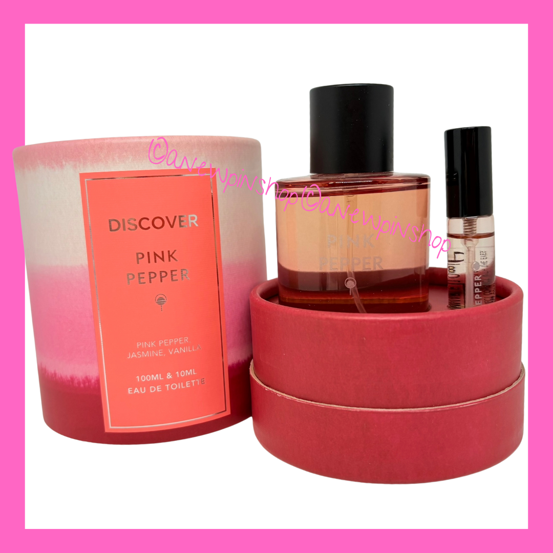 Pink Pepper Blush Perfume Marks Spencer Myntra Marks And Spencer