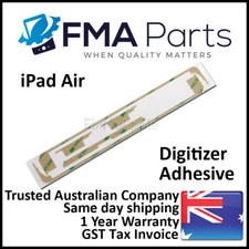 iPad Air 9.7 2017 2018 Adhesive Tape Digitizer LCD Touch Screen Glass Glue Stick
