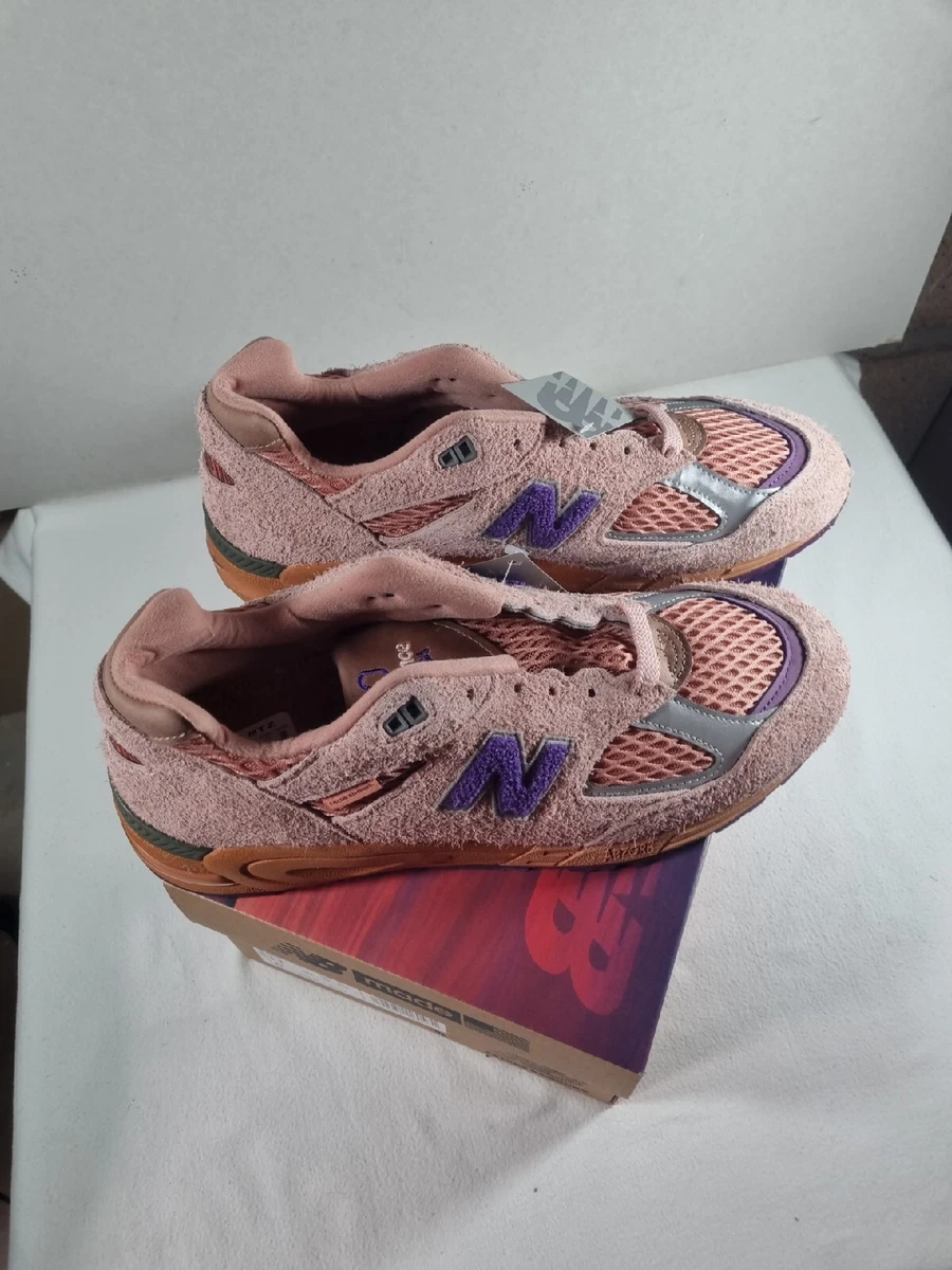 New balance 9s deals style of life