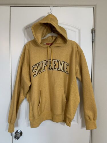 Supreme icy arc hooded - Gem Supreme icy arc hooded - Gem