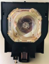 Sanyo POA-LMP100 Compatible Projector Lamp With Housing