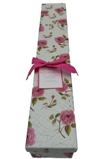 Asquith & Somerset English Rose Scented Drawer Lining Paper 18x24” Sheets