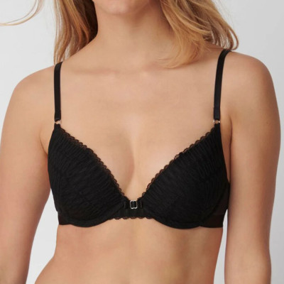 Triumph  Aura Spotlight WHU Damen Push-Up-BH mit Bügel Neu