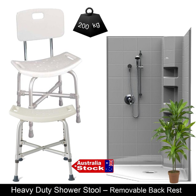 shower chair ebay