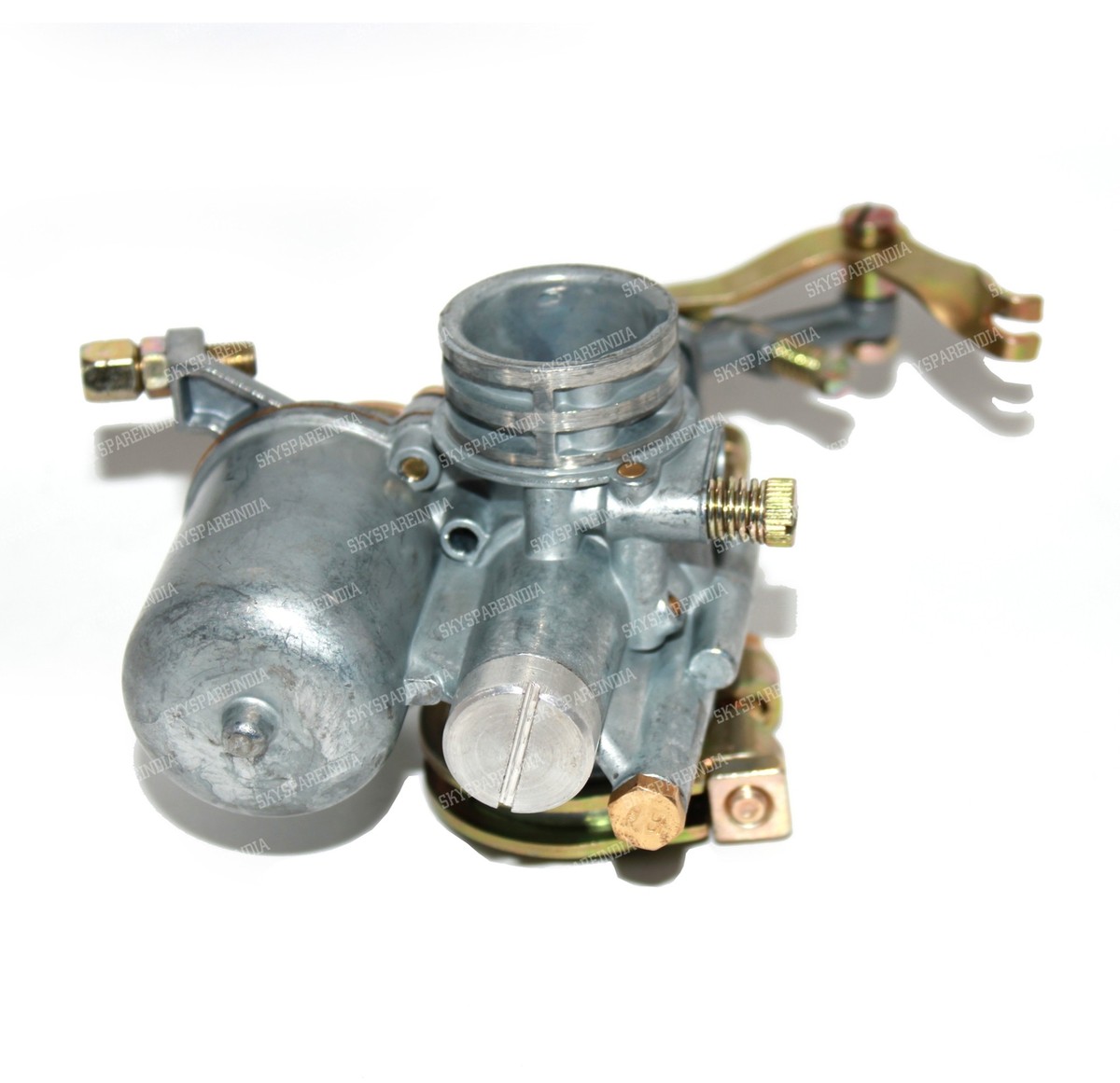 Carburateur Spaco Dellorto Lambretta LI 150CC Série 2 MA19 BS7 19MM